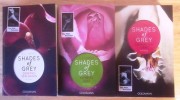 Shades of Grey, Bnde 1-3