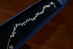 fidelity blue bracelet  Neu und ungetragen da Geschenk von Liaison-liebenden Ex