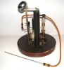 Die einzigste und witzigste Schnapsmaschine bei Ebay! Schnaps-Maschine - Vintage