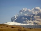 Die Aschewolke - gibt es sie wirklich?