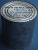 Dose Trockenmilch - Can of dry milk Marshall Plan 1948