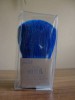 p2 brush -- brste Neu in blau