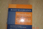 Wterbuch deutsch