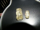 HARIBO Baby Gummibrchen, selten,