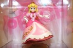 Nintendo Factory Sealed Defect Peach Amiibo (legless)