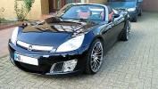 Opel GT 2007 von Dieter Bohlen, Premium Ausstattung, Roadster, 325 PS, 63000 Km