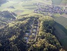 OASE FR TIERHALTER: KOMPLETT EINGEZUNTES EHEM. BUNDESWEHRAREAL * 110.000 m2