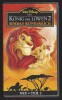 Der König der Löwen 2 Simbas Königreich VHS Walt Disney