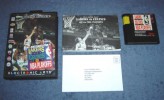 *LAKERS VS CELTICS * - 100% ORIGINAL SEGA MEGA DRIVE GAME - PAL VERSION - V RARE