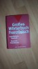 Deutsch-Franzsich Wrterbuch !Schei-Buch! 5 in Franze
