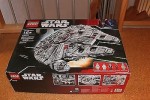 Lego Millenium Falcon (10179)