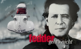 Jan Fedder’s Messerschmitt Kabinenroller aus seiner Oldtimer Sammlung