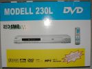 DVD Player Drecksding