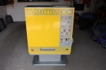 Zigarettenautomat komplett aus Legosteinen