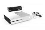Gamesaid Xbox One White Exclusive Launch Team Commemorative Special Edition