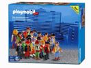 Neuheit: playmobil Arbeitslosenheer