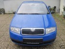 Skoda Fabia 1,4 Bensin 1 Hand