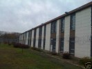 Containeranlage 104 Stck ehem. JVA ca. 1900m2 NFL