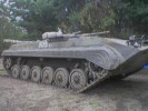 NVA DDR Schtzenpanzer BMP1