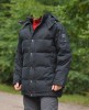 Winterjacke "Energie jeans x-perience"