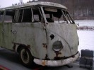 VW T1 Waldfund, (kein T2/T3/Samba)