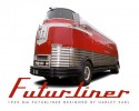 GMC : Futurliner