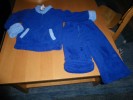 Warmmer KINDER-JOGGINGA​NZUG GRSSE 86/92 neu