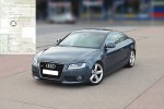 Audi A5 Vip Promiwagen + Manuel Neuer + Bayern Mnchen + Schalke + DFB + Finale