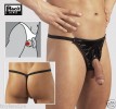 Lack-Showmaster-Slip - knapper HERREN-Lack-SLIP