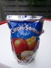 CAPRI Sonne Apfel MHD 1991 22 Jahre abgelaufen