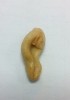 Erdnuss Vagina