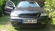 Opel Astra G - Unikaaaat :-)