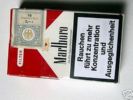Zigarette, Schachtel PRO Rauchen! Ansehen!!!