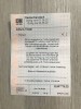 9 € Euro-TICKET fr JUNI ganz DEUTSCHLAND Super Schneller  Versand