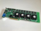 3DFX Voodoo 5 6000 Rev 3700A 128MB prototype 210-0391-001 EXTREMELY RARE