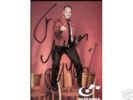 Verhext durch Original Olaf Henning Autogramm