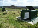 ROC Nuclear Bunker - Master Post - Peak District