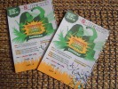 Original Chiemsee Reggae Summer Festival - Tickets 2010