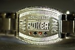 World Series of Poker Main Event Bracelet 2008