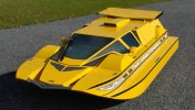 Other Makes : DOBBERTIN HYDROCAR - Exotic / Car / Boat