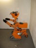 Roboter Funkfern gesteuert