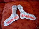 Socken fr Barbara