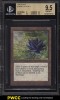 1993 Magic The Gathering MTG Alpha Black Lotus R Power 9 BGS 9.5 GEM MINT (PWCC)