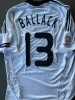 *Weltmeisterschaft 2006* Ballack- Trikot Versteigerung