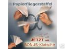 Papierfliegerstaffel