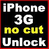 SIM Karte entsperren iPhone 3G Turbo Speed nein gekrzt