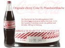 83er Cherry COCA COLA