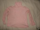 bonbini ** Rosa Rollkrakensweatshirt ** Gr. 104/110