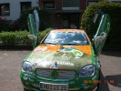 Werder SLK Mercedes Bremen