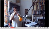 Vuvuzela spielen lernen - 4 Std. Grundkurs vom Fachmann